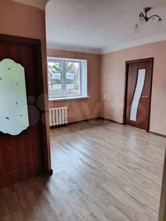 2-к. квартира, 44 м, 1/2 эт. - Фото 0