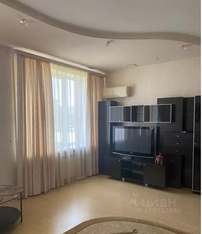 1-к кв. Архангельская область, Коряжма просп. Ленина, 17 (50.0 м) - Фото 2