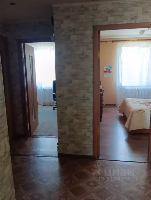 4-к кв. Тверская область, Старица  (80.0 м) - Фото 1