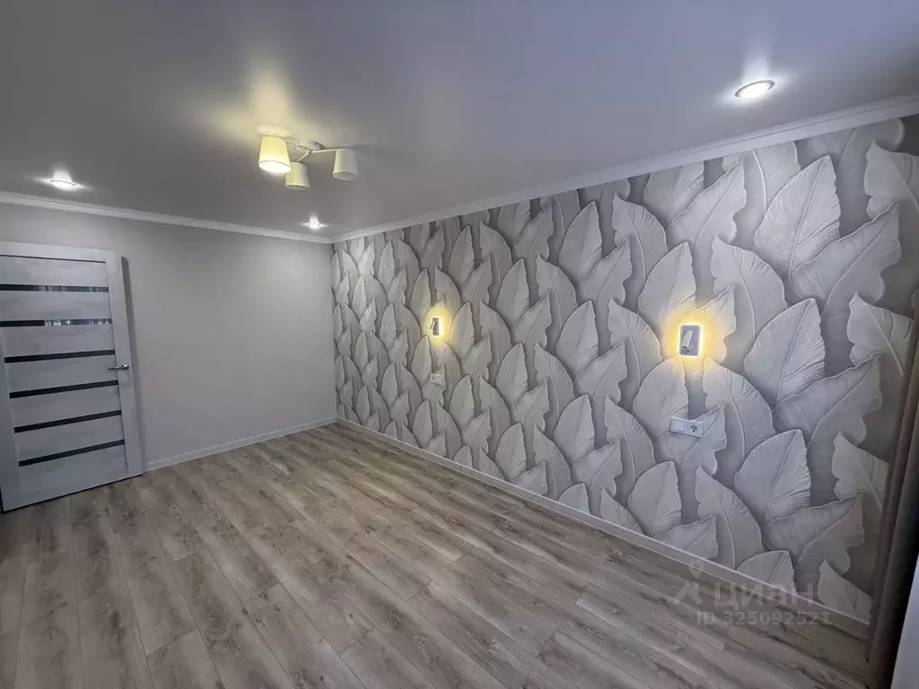 2-к кв. Татарстан, Альметьевск ул. Белоглазова, 39А (44.0 м) - Фото 1