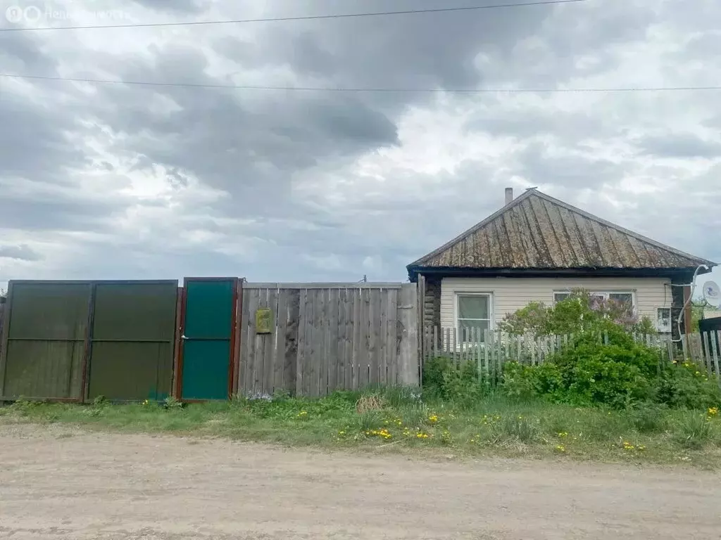 Дом в село Шира, Майская улица (45 м) - Фото 1