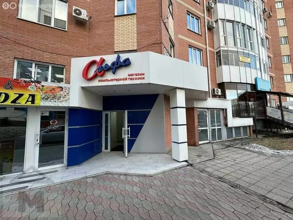 Помещение свободного назначения (120.2 м) - Фото 2