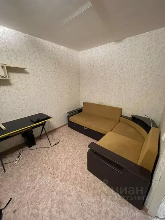 1-к кв. Ярославская область, Ярославль ул. Дядьковская, 3 (40.0 м) - Фото 1