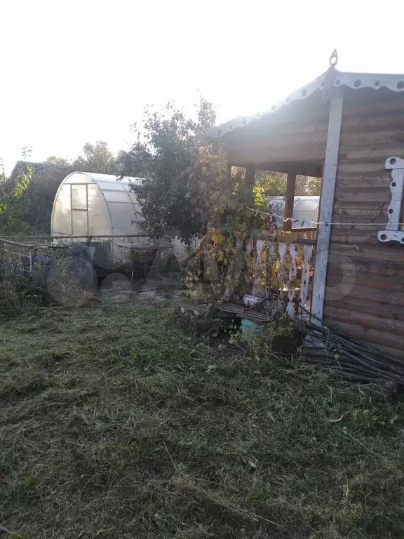 Дача 15 м на участке 5 сот. - Фото 1