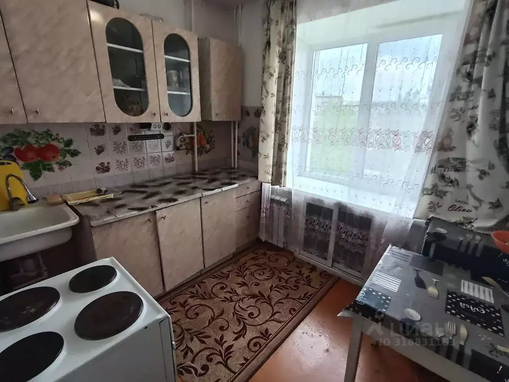 2-к кв. Хабаровский край, Советская Гавань Советско-Гаванский район, ... - Фото 0