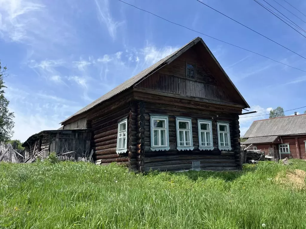 Дом в Владимирская область, Александровский муниципальный округ, ... - Фото 2