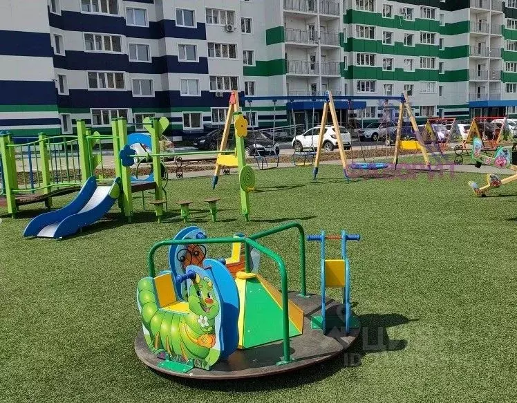 2-к кв. Оренбургская область, Оренбург ул. Березка, 21 (60.36 м) - Фото 1