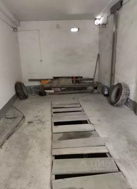 Гараж в Краснодарский край, Новороссийск ул. Мира, 1Т (21 м) - Фото 1