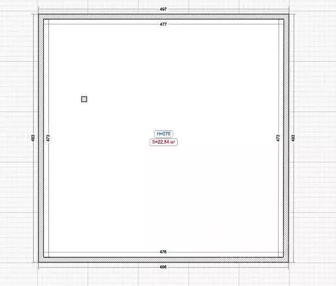 Участок в Ингушетия, Карабулак 7-я линия (6.0 сот.) - Фото 2