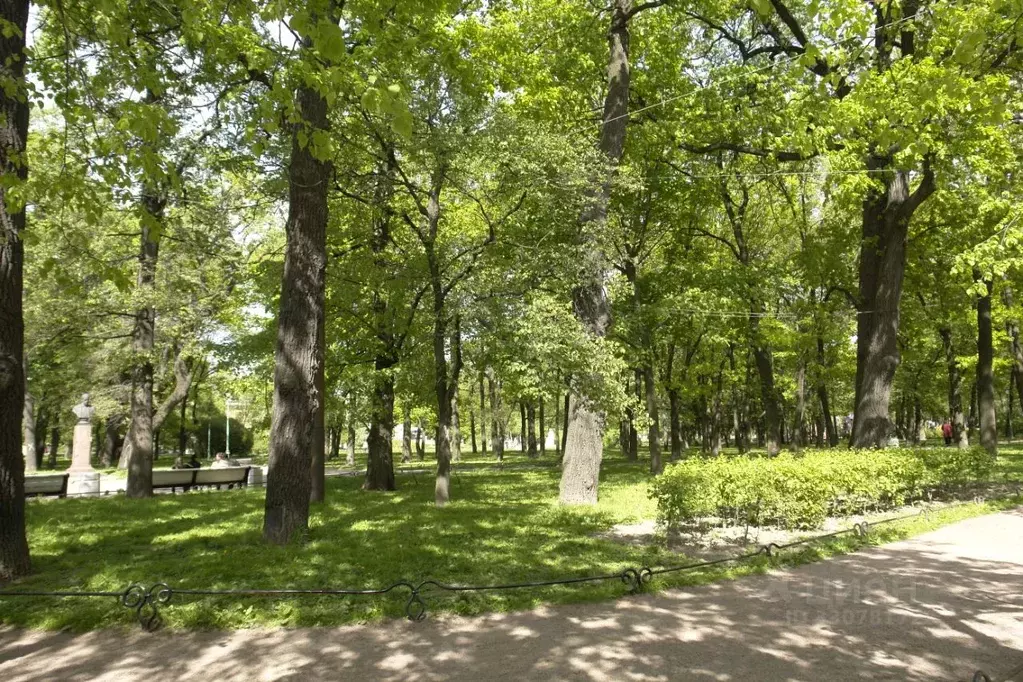 5-к кв. Санкт-Петербург Таврическая ул., 29 (209.0 м) - Фото 2