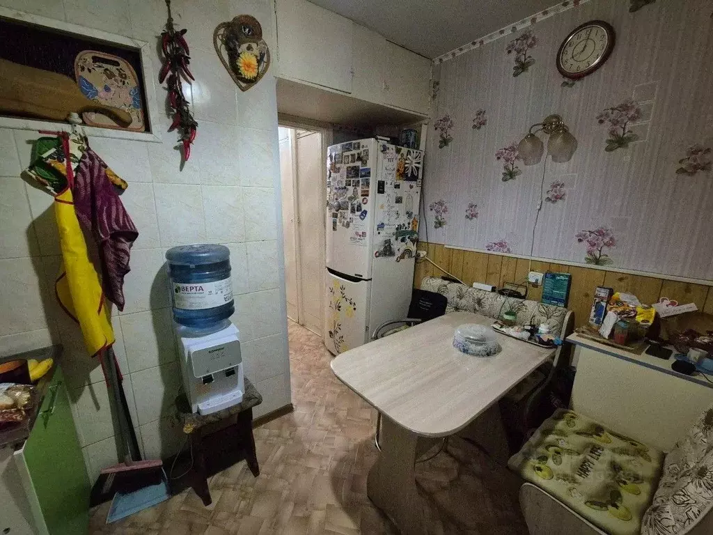 3-к кв. Волгоградская область, Волгоград ул. Германа Титова, 52 (58.5 ... - Фото 1