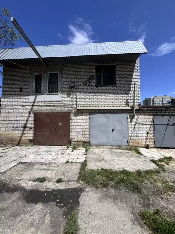 Гараж в Ставропольский край, Ставрополь ГК Луч тер., 36 (52 м) - Фото 2