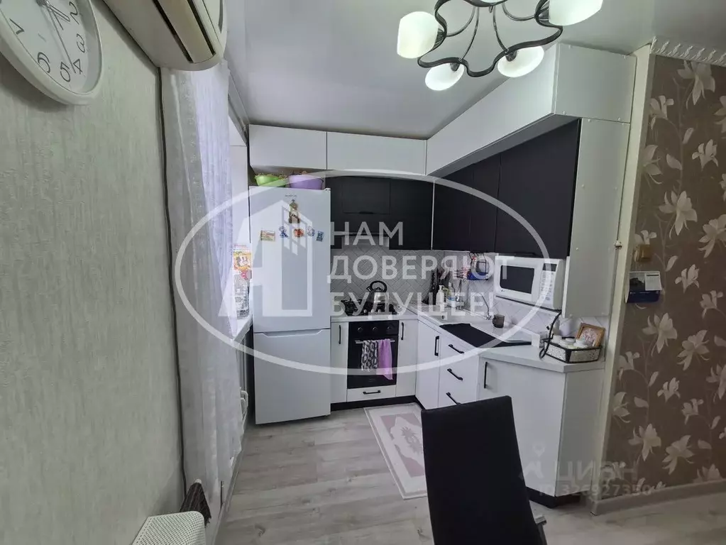 3-к кв. Пермский край, Чернушка Коммунистическая ул., 15 (61.7 м) - Фото 2