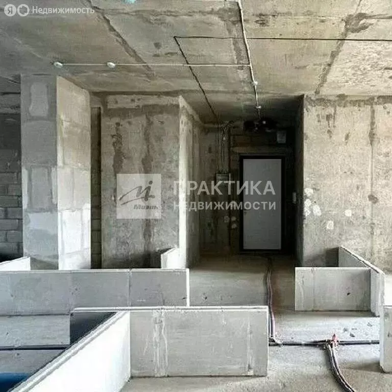 3-комнатная квартира: Москва, улица Академика Королёва, 21 (77 м) - Фото 2