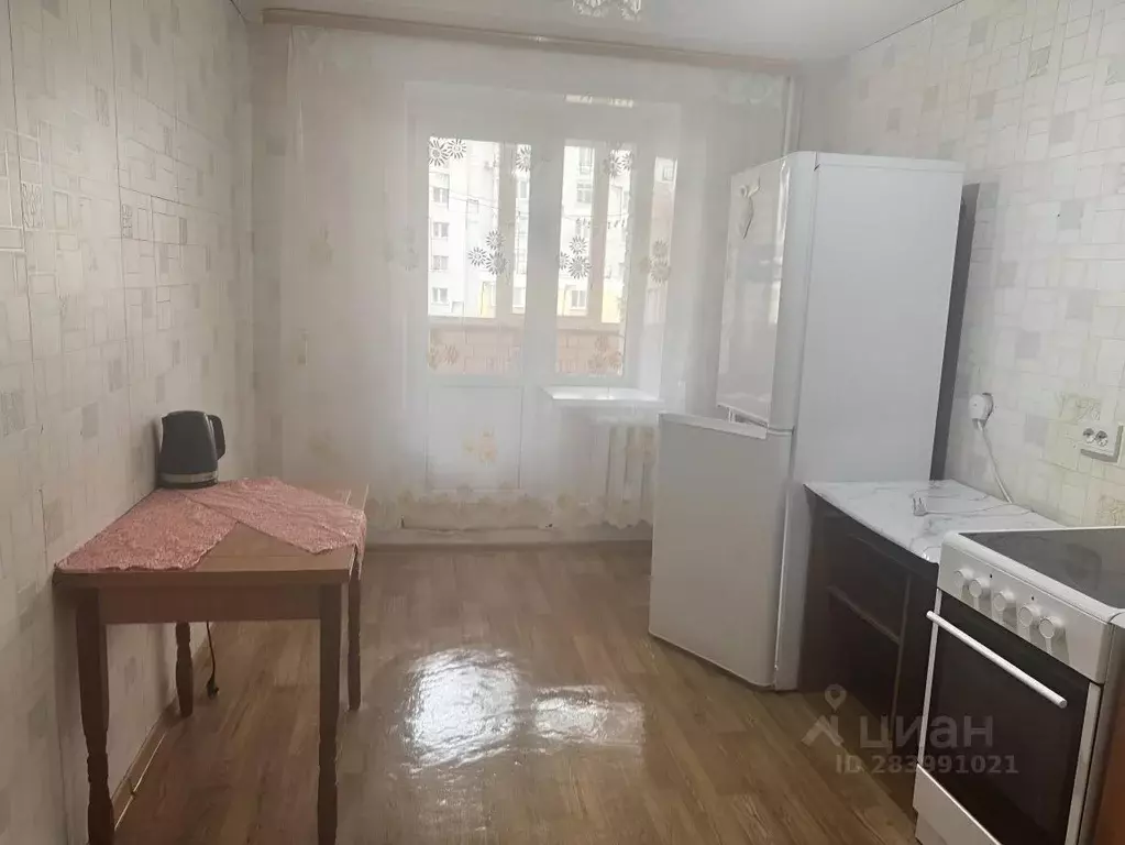 3-к кв. Брянская область, Брянск Московский мкр, 42/2 (86.0 м) - Фото 1