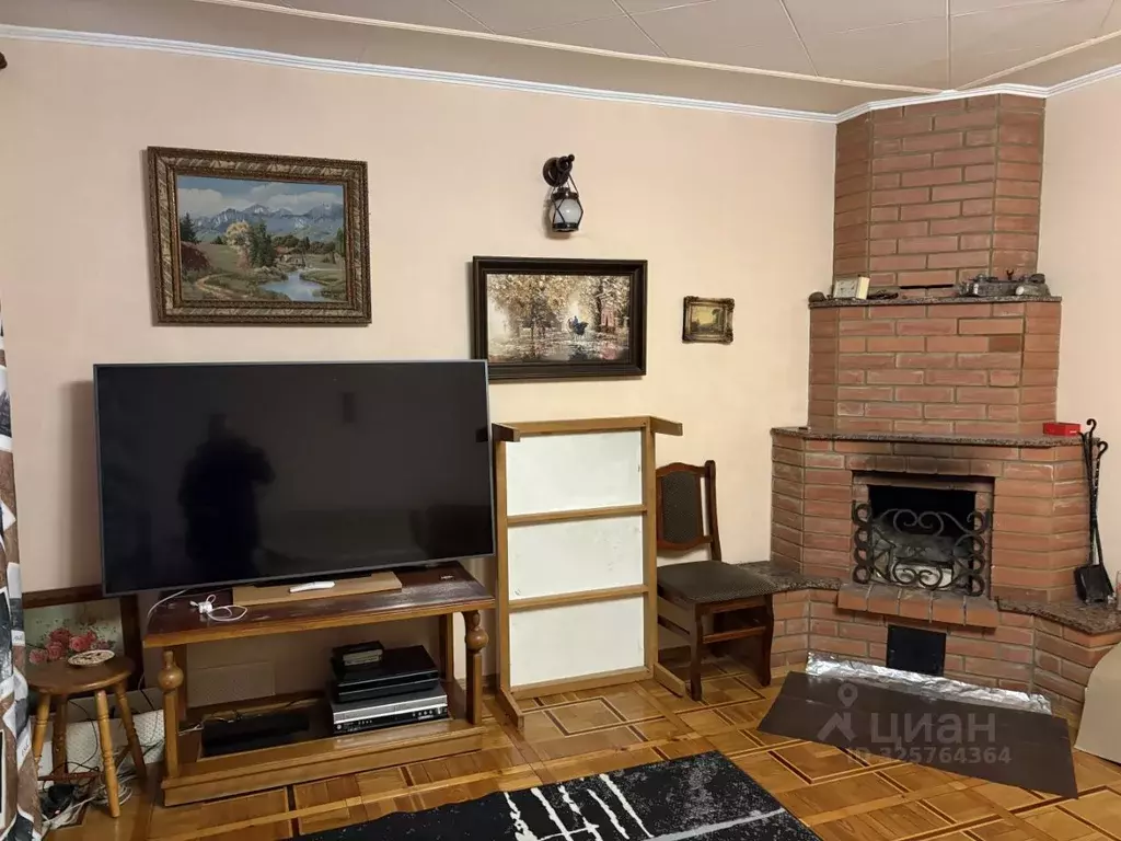 Коттедж в Москва Ватутинки ТИЗ,  (326 м) - Фото 1