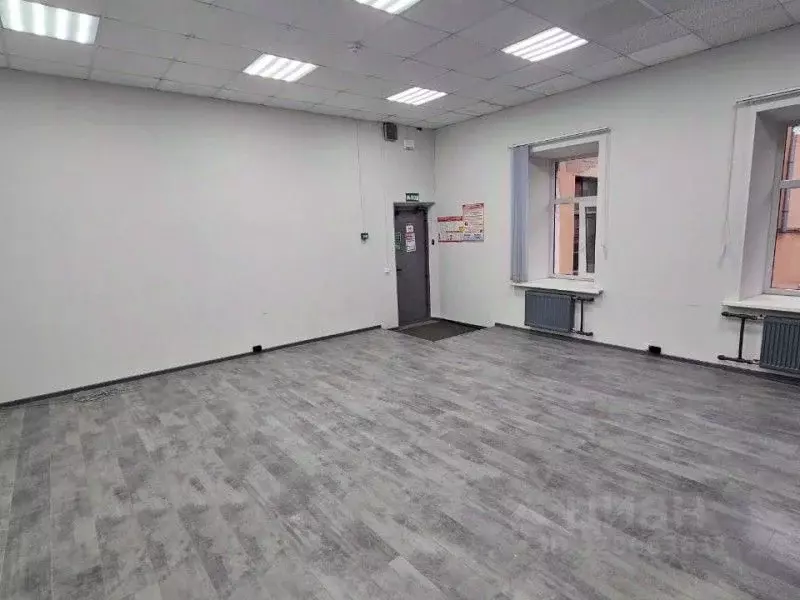 Офис в Санкт-Петербург Дегтярная ул., 5-7 (97 м) - Фото 1