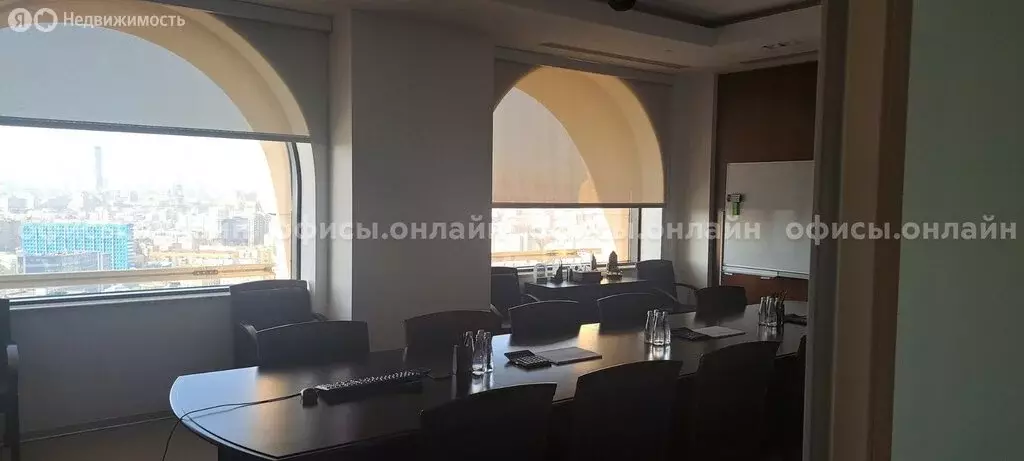 Офис (1360 м) - Фото 2