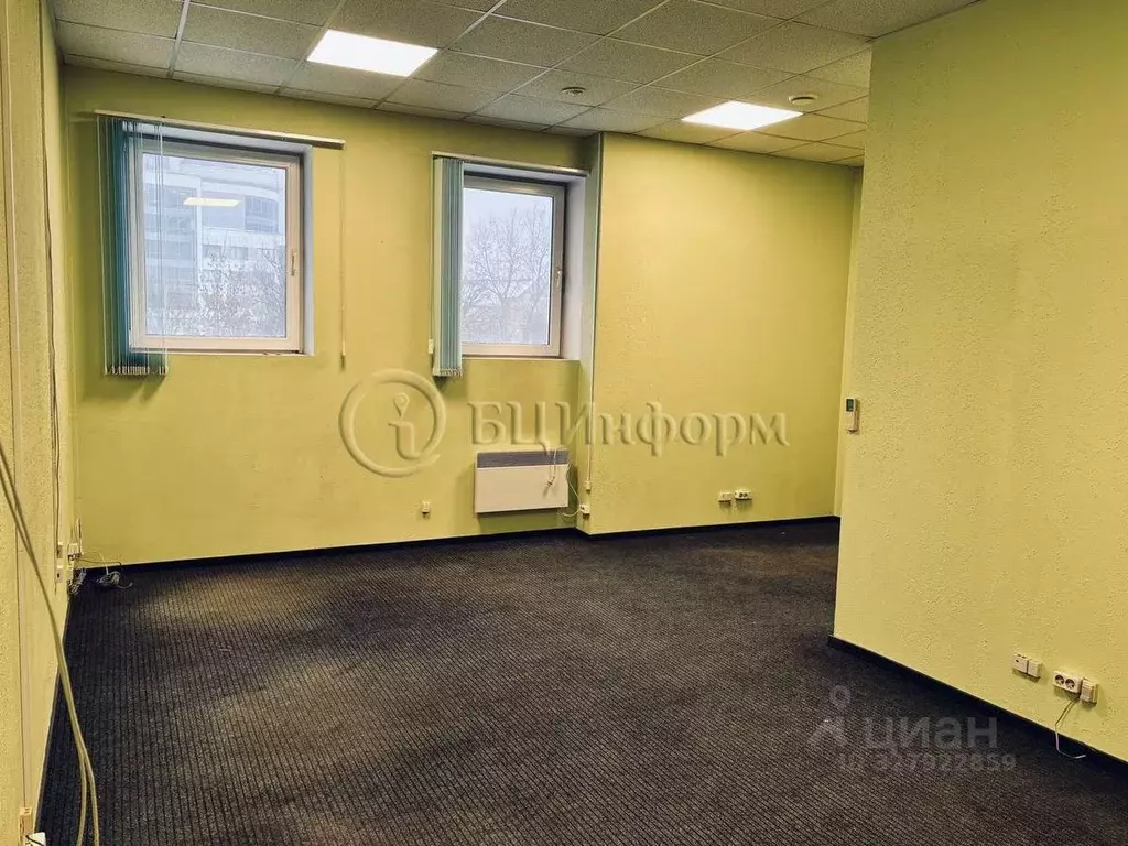 Офис в Санкт-Петербург Московский просп., 103к3 (28 м) - Фото 2