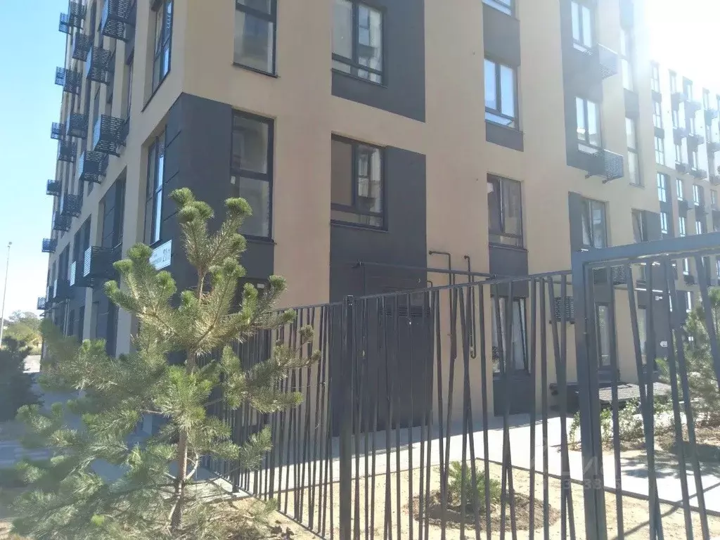 1-к кв. Волгоградская область, Волгоград ул. Тракторостроителей, 21/2 ... - Фото 2