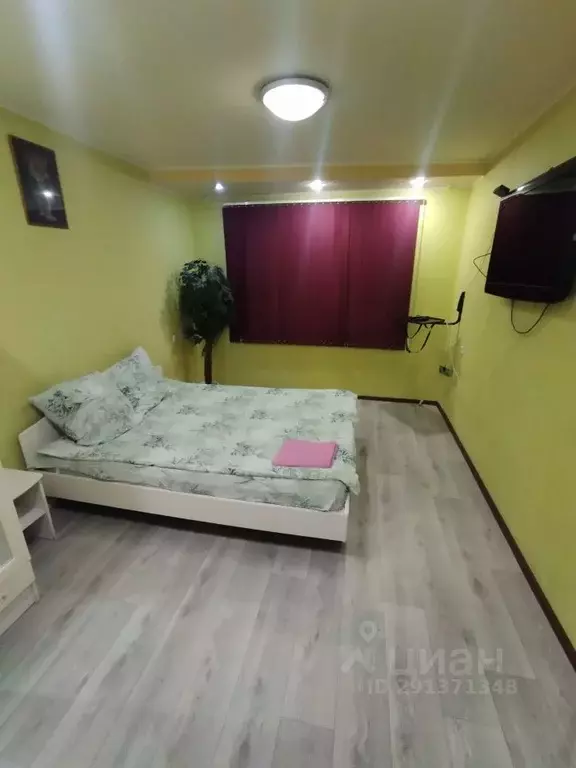 2-к кв. Мурманская область, Мурманск ул. Ломоносова, 7к1 (50.0 м) - Фото 0