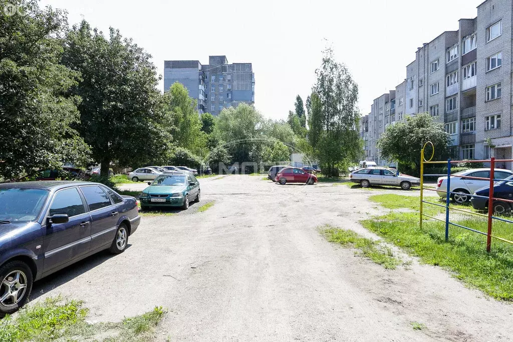 1-комнатная квартира: Калининград, улица Дзержинского, 42 (35.1 м) - Фото 0