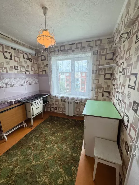 Продаётся 2-к квартира, 45 м - Фото 0