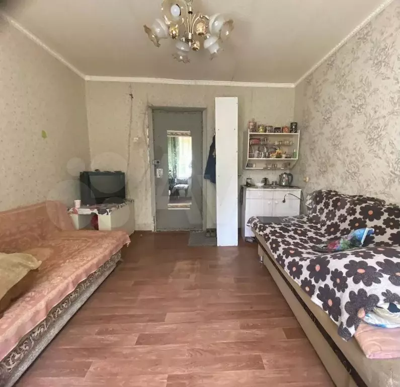 Комната 13 м в 1-к., 2/5 эт. - Фото 0
