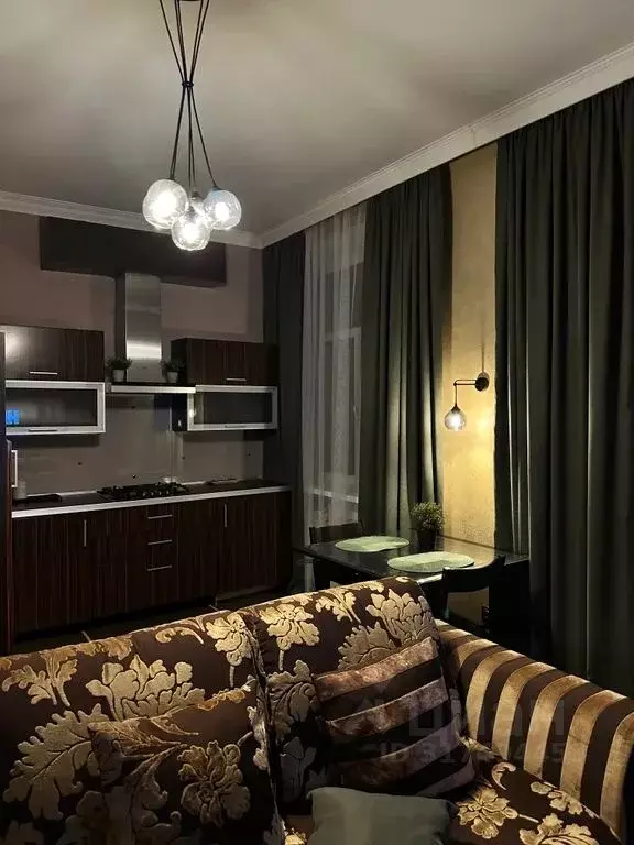 1-к кв. Санкт-Петербург Заневский просп., 15 (50.0 м) - Фото 1