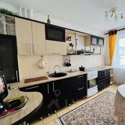 3-к кв. Ханты-Мансийский АО, Мегион ул. Сутормина, 16 (64.2 м) - Фото 0