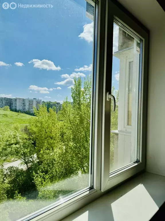 2-комнатная квартира: Саратов, улица имени И.П. Бардина, 2 (54 м) - Фото 0