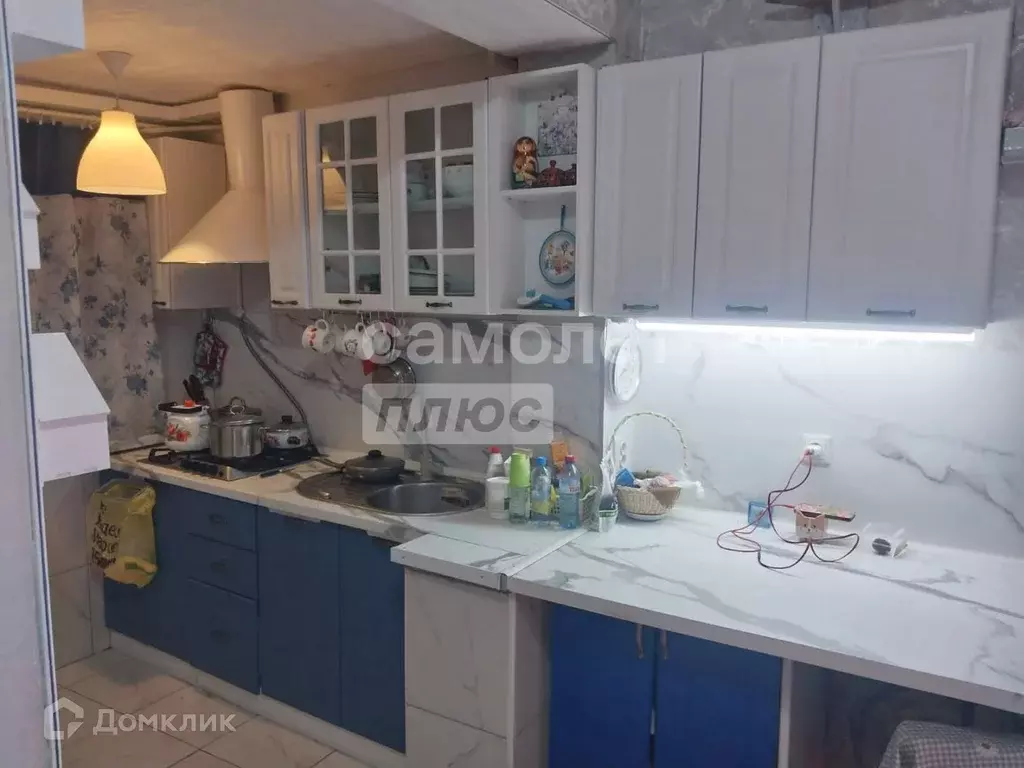 Продаётся 2-к квартира, 45 м - Фото 0