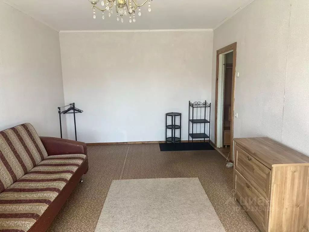 1-к кв. Саратовская область, Энгельс Степная ул., 39 (40.0 м) - Фото 1