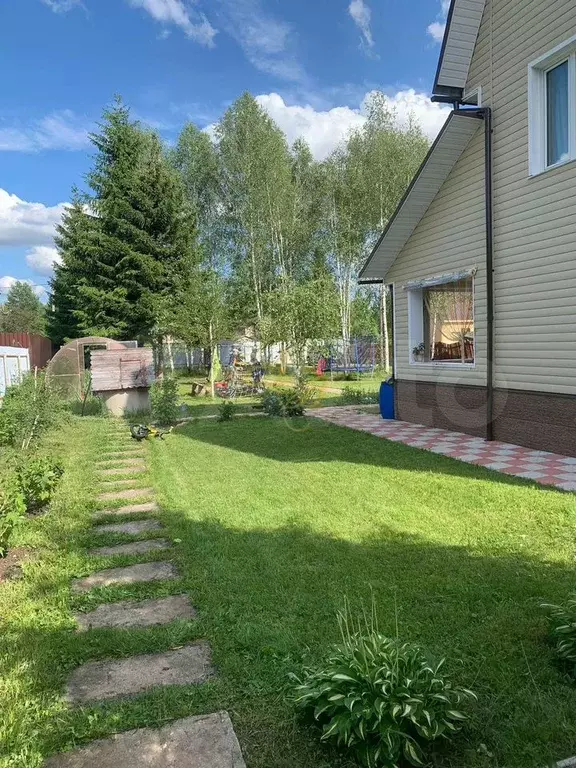 Дом 200 м на участке 12 сот. - Фото 0