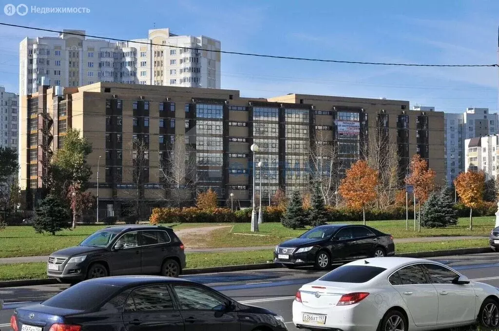 Помещение свободного назначения (30 м) - Фото 1