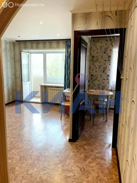 2-комнатная квартира: Красноярск, Аэровокзальная улица, 2В (42.5 м) - Фото 0
