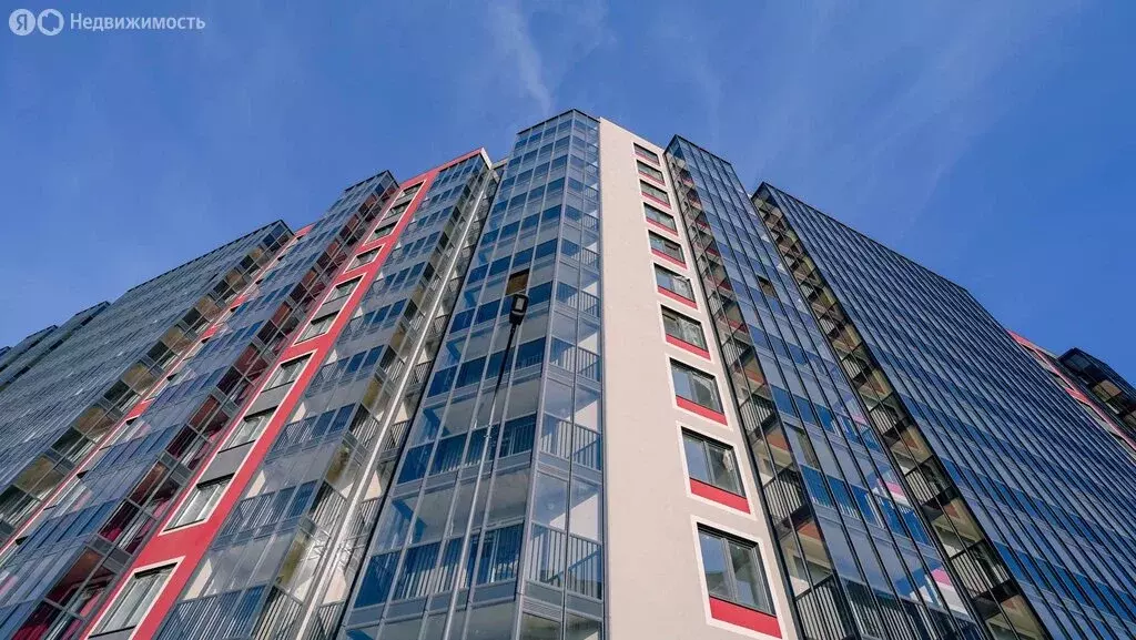 1-комнатная квартира: Мурино, Ручьёвский проспект, 20 (33 м) - Фото 2