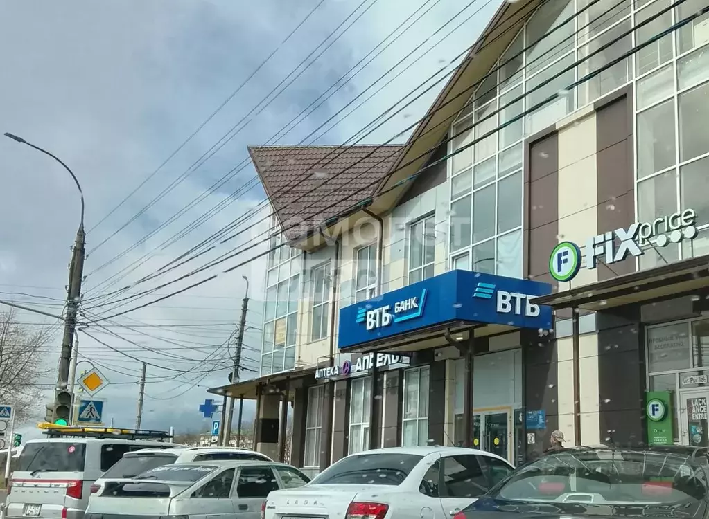 Участок в Адыгея, Майкоп Пионерская ул. (6.2 сот.) - Фото 1