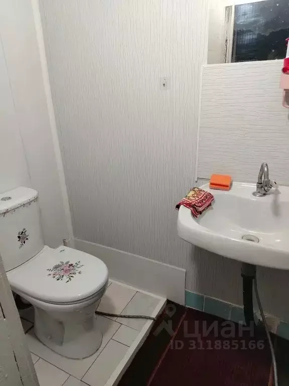 Дом в Нижегородская область, с. Дивеево ул. Шалашкова, 41 (30 м) - Фото 1