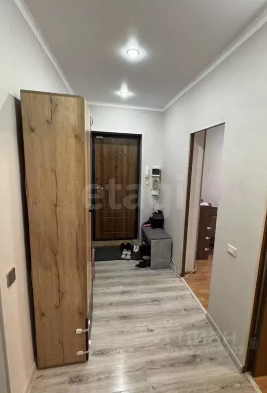 3-к кв. Татарстан, Альметьевск ул. Клары Цеткин, 29А (55.0 м) - Фото 2