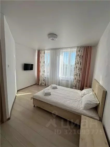 Комната Кировская область, Уржум ул. Кировский тракт, 36Д (36.0 м) - Фото 0