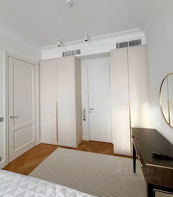 2-к кв. Москва Шелепихинская наб., 40к3 (55.0 м) - Фото 2