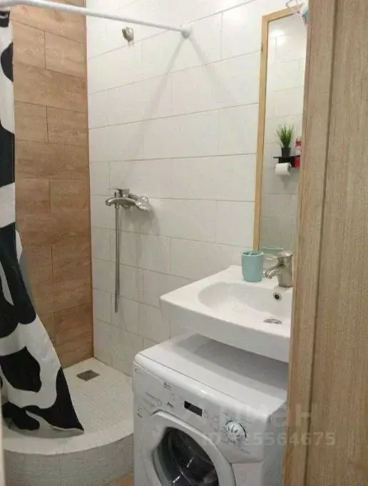 Студия Московская область, Котельники ул. Сосновая, 1к3 (18.0 м) - Фото 2