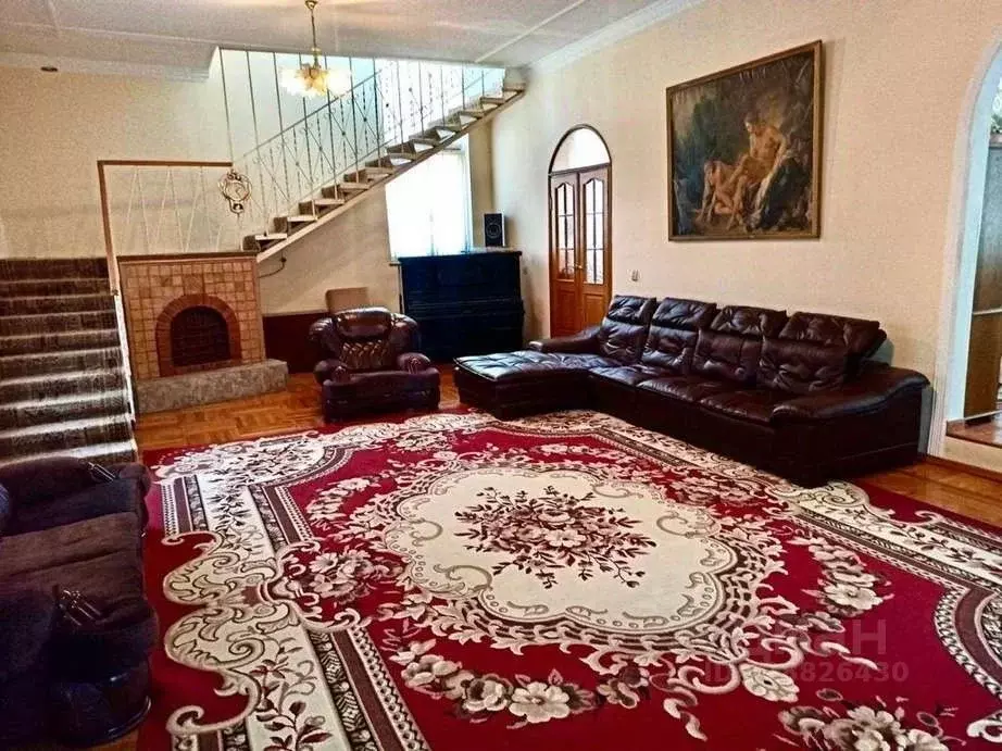 Дом в Краснодарский край, Краснодар 2-я Площадка мкр, ул. Конечная, 7 ... - Фото 2