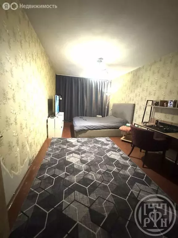 2-комнатная квартира: городской посёлок Вырица, Оредежская улица, 61 ... - Фото 2