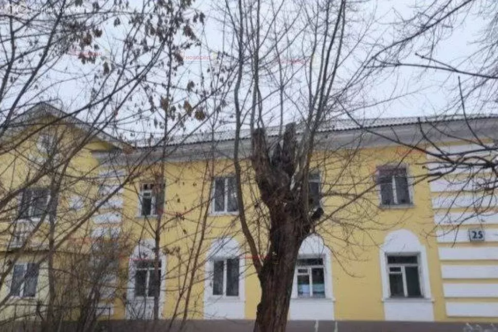 1к в -комнатной квартире (17 м) - Фото 2