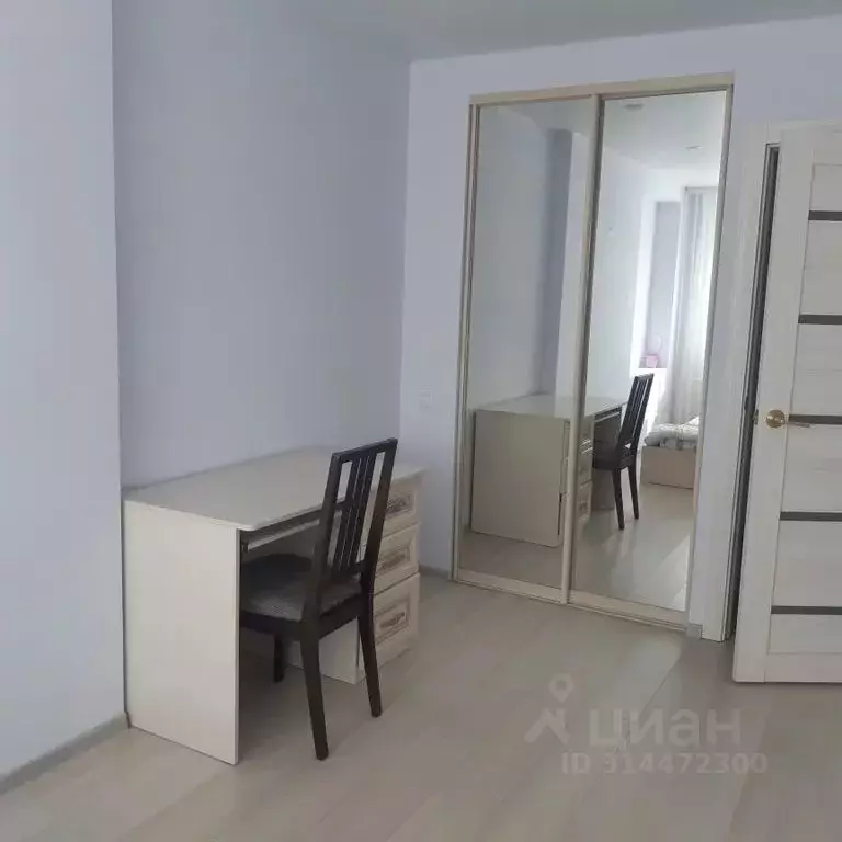 2-к кв. Волгоградская область, Волжский ул. Мира, 131 (53.0 м) - Фото 1