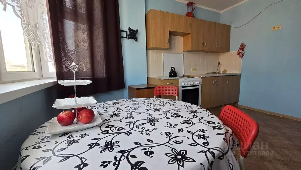 2-к кв. Москва ул. Ухтомского Ополчения, 4 (62.0 м) - Фото 2
