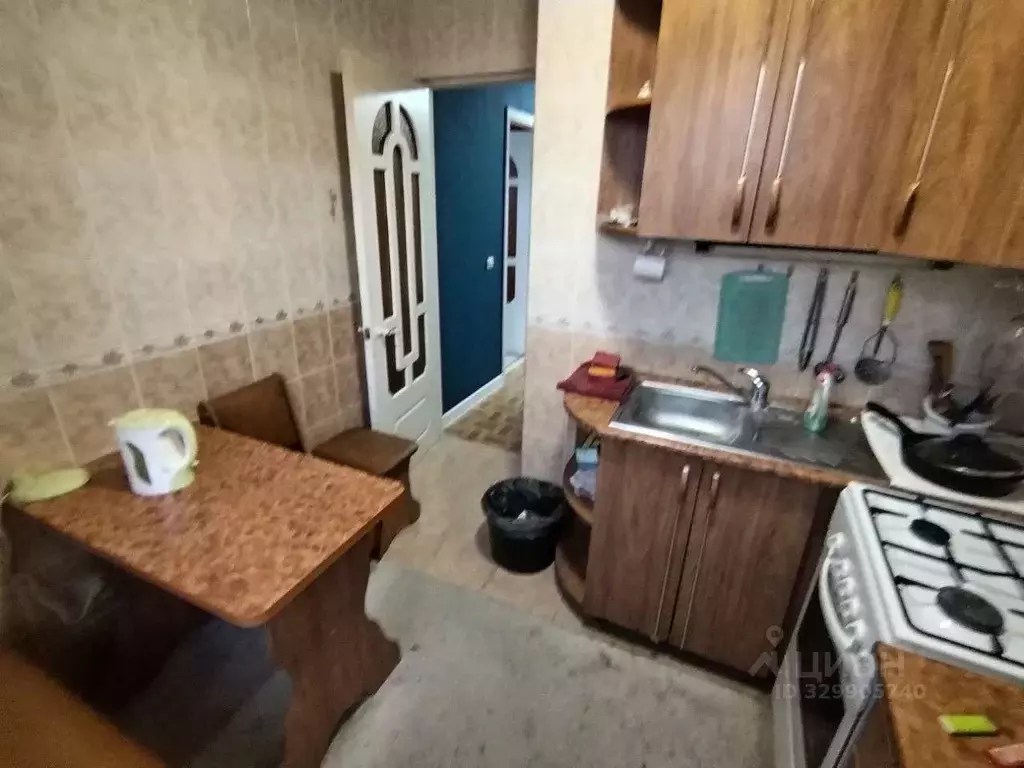 1-к кв. Белгородская область, Белгород ул. Костюкова, 37 (41.0 м) - Фото 2