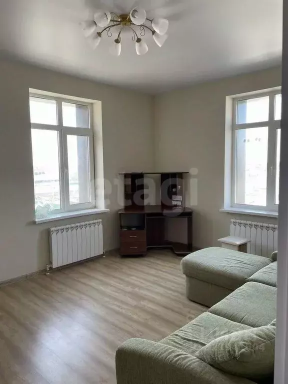 2-к кв. Ямало-Ненецкий АО, Новый Уренгой Славянский мкр, 1/3 (49.7 м) - Фото 1